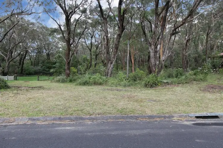 2B Anderson Avenue, Bullaburra NSW 2784