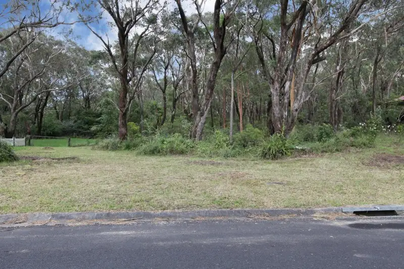Main view of Homely land listing, 2B Anderson Avenue, Bullaburra NSW 2784