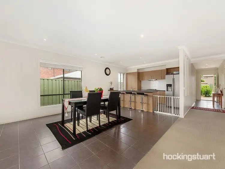 Second view of Homely house listing, 3 Kunuka Circuit, Caroline Springs VIC 3023