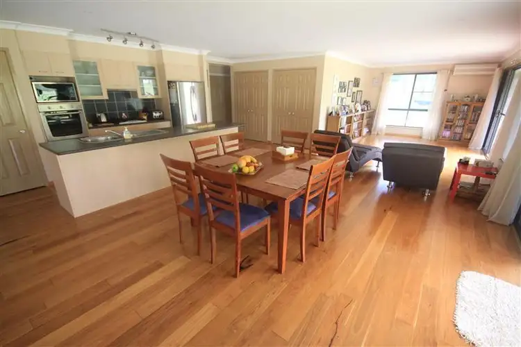 Second view of Homely rural property listing, 35 Malar Crescent, Kingaroy QLD 4610
