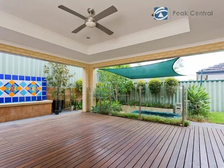 Second view of Homely house listing, 7 Cape Le Grand Ave, Aubin Grove WA 6164
