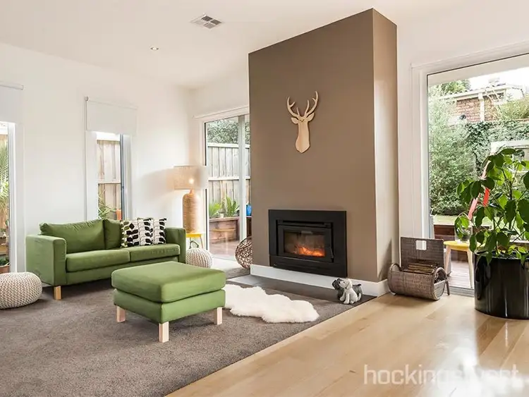 Second view of Homely house listing, 5 Lewis Street, Mordialloc VIC 3195