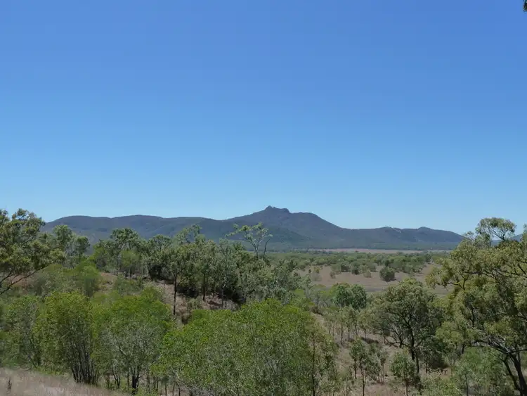 Second view of Homely rural property listing, 592 The Narrows Road, Mount Larcom QLD 4695