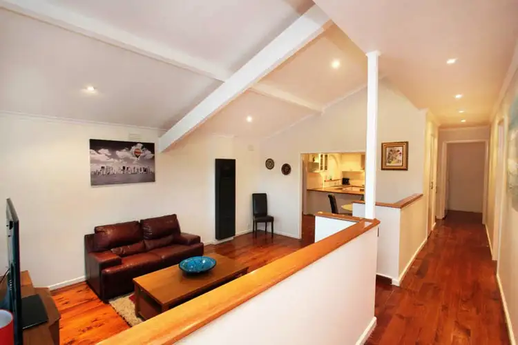 Third view of Homely house listing, 4 Clyne Court, Tullamarine VIC 3043
