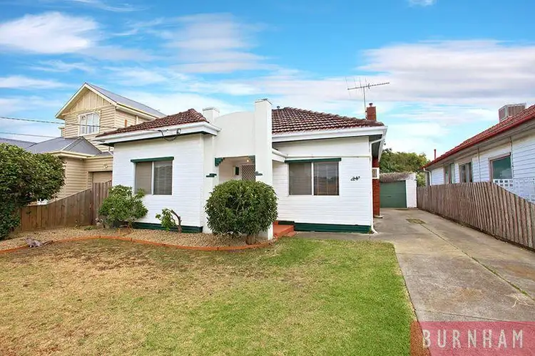 20 Jackson Street, Maidstone VIC 3012