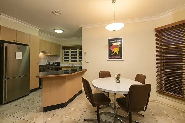 Third view of Homely townhouse listing, 4a Canterbury Street, Yarraville VIC 3013