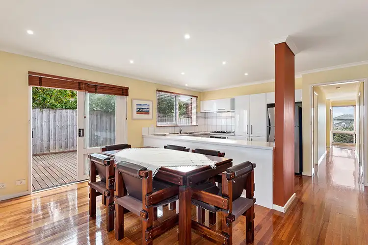 Fifth view of Homely house listing, 11 Falcon Court, Doncaster East VIC 3109
