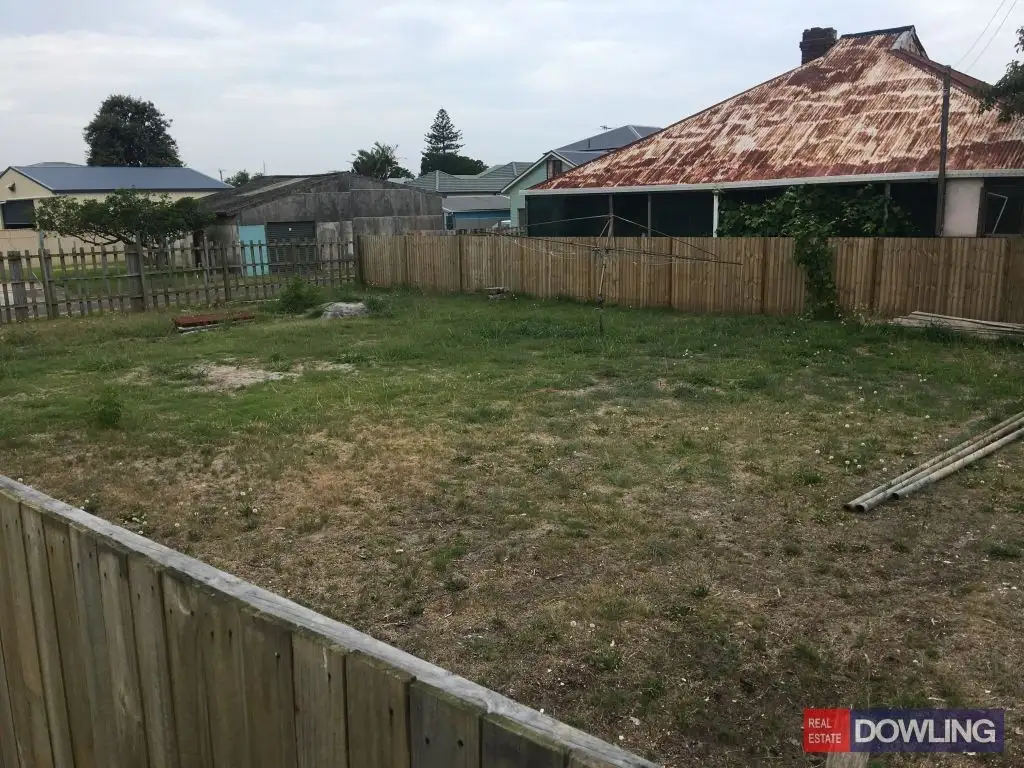 Main view of Homely land listing, 11b Cardigan Street, Stockton NSW 2295