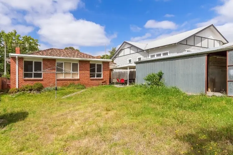 Third view of Homely house listing, 26 Daniel Street, Burwood VIC 3125