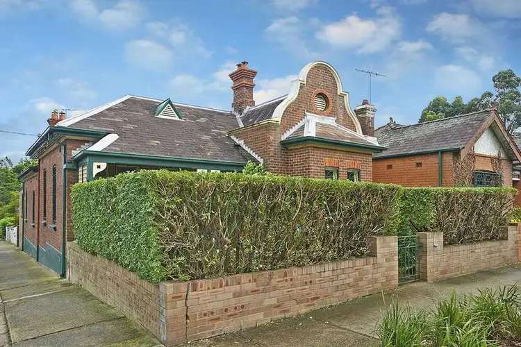 Main view of Homely house listing, 26 Old Canterbury Road, Lewisham NSW 2049