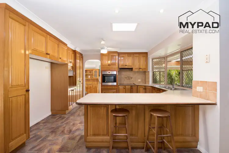Second view of Homely house listing, 13-15 Blenheim Court, Munruben QLD 4125