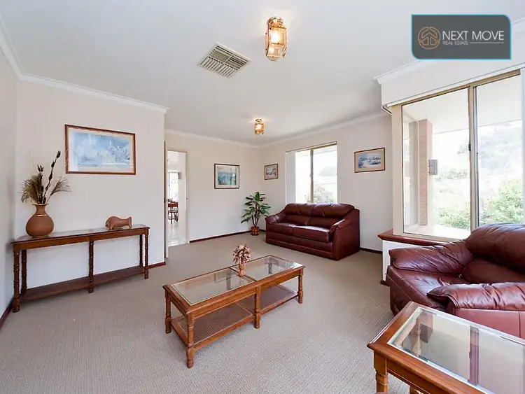 Third view of Homely villa listing, 6/26 Parkside Ave, Mount Pleasant WA 6153