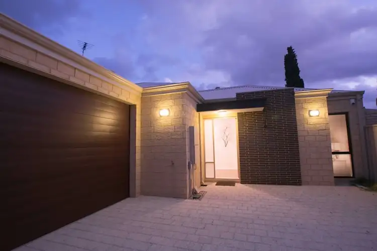 Second view of Homely house listing, 216D Amelia Street, Balcatta WA 6021