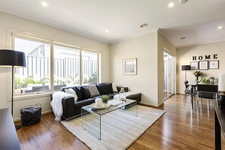 Third view of Homely house listing, 14 Halliday Road, Mernda VIC 3754