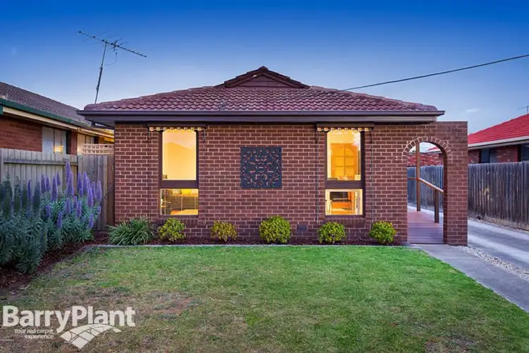 1/71 Talbot Street, Altona Meadows VIC 3028