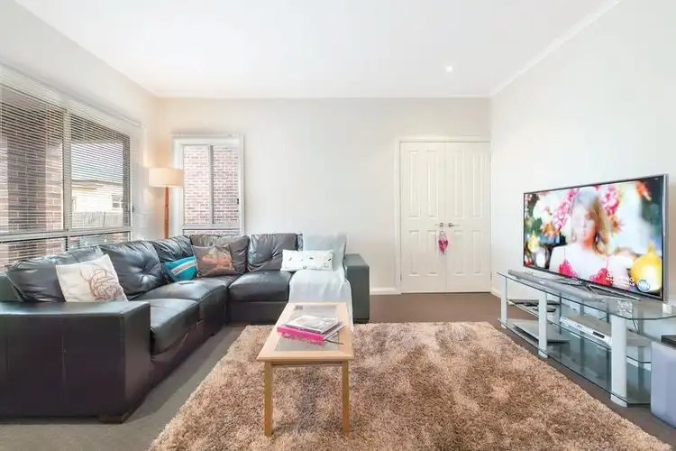Fourth view of Homely house listing, 6 Bartley Avenue, Mount Clear VIC 3350