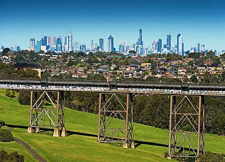 Third view of Homely land listing, 39 Marigold Crescent, Gowanbrae VIC 3043