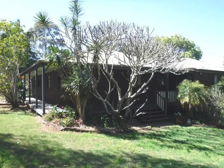 3 Geale Street, Kingaroy QLD 4610