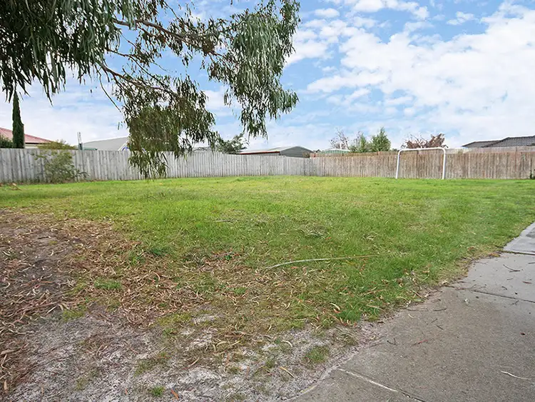 Second view of Homely land listing, Address available on request