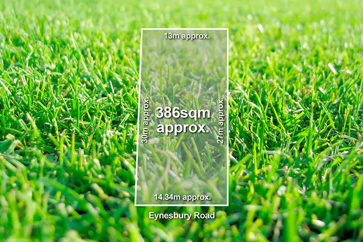 782 Eynesbury Road, Eynesbury VIC 3338