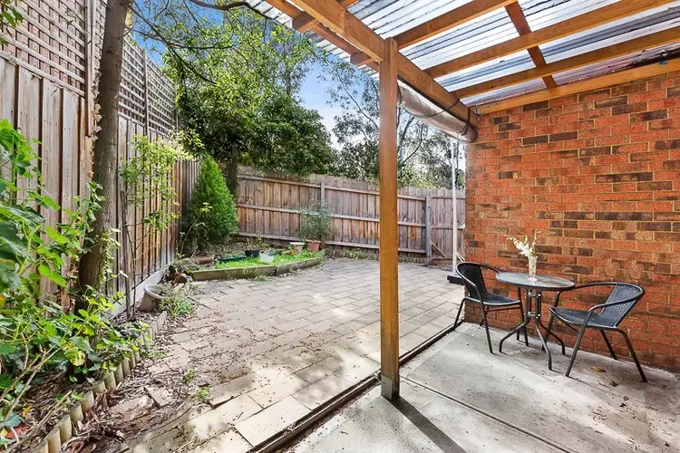 Sixth view of Homely townhouse listing, 1/23 Ruthven Street, Rosanna VIC 3084