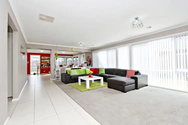 Seventh view of Homely house listing, 36 Babele Road, Tarneit VIC 3029