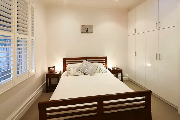 Sixth view of Homely house listing, 31 Iffla Street, South Melbourne VIC 3205