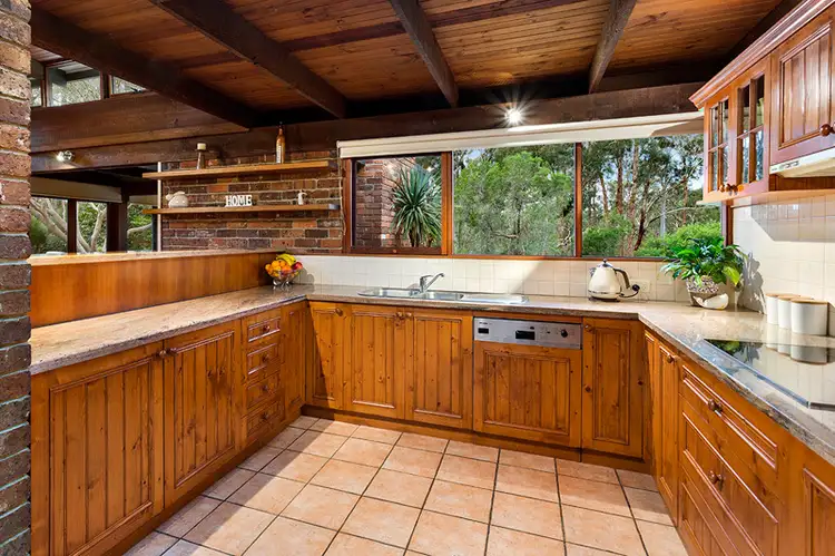 Fourth view of Homely house listing, 7 Corrong Court, Eltham VIC 3095