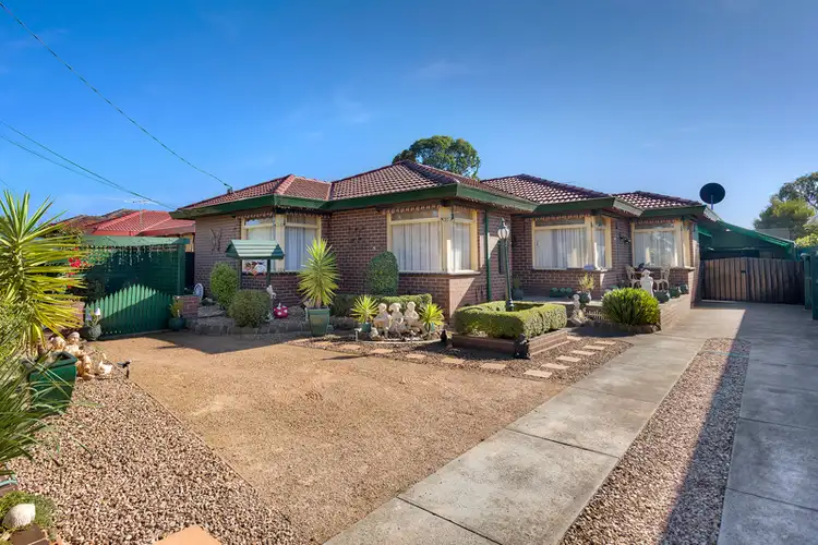 Main view of Homely house listing, 8 Queensberry Street, Keilor Park VIC 3042