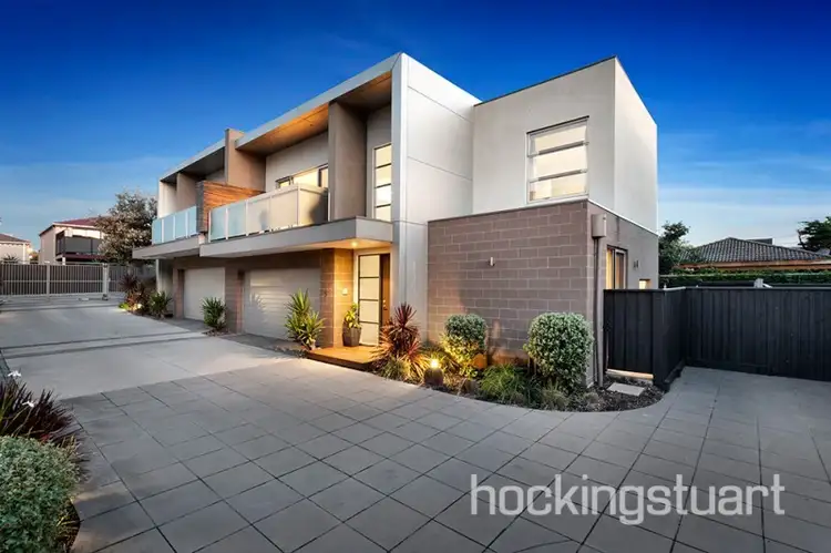 2/2-3 Gracie Avenue, Edithvale VIC 3196