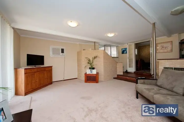 Fifth view of Homely house listing, 8 Kenwick Way, Balga WA 6061