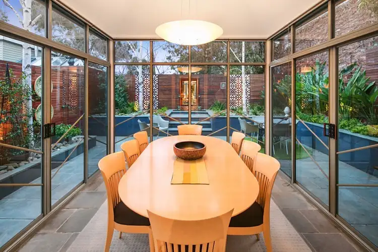 Second view of Homely house listing, 2/72 Erskine Street, North Melbourne VIC 3051