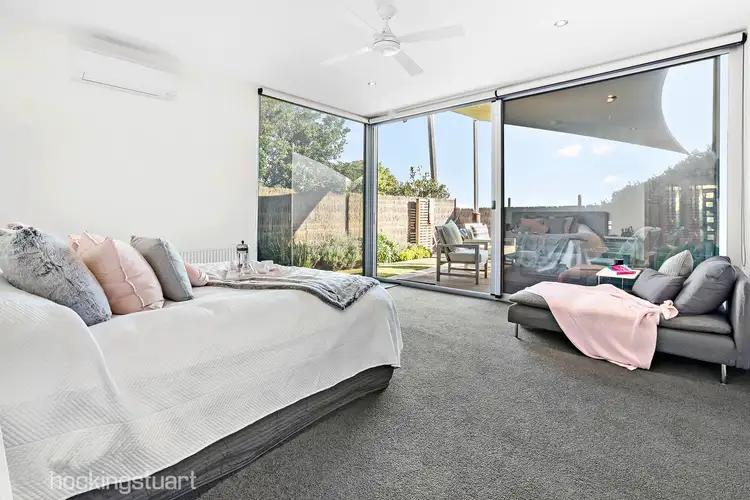 Sixth view of Homely townhouse listing, 16b Newberry Avenue, Bonbeach VIC 3196