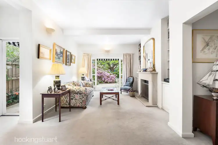Second view of Homely apartment listing, 1/46 Denbigh Road, Armadale VIC 3143