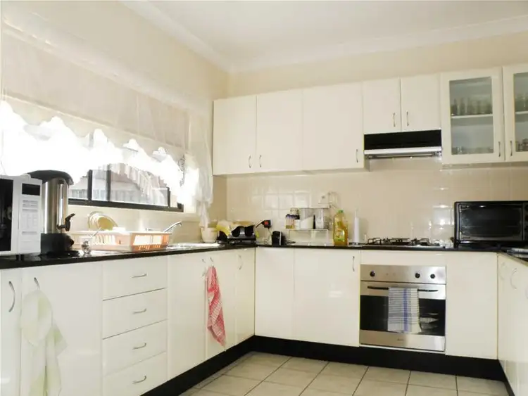 Second view of Homely house listing, 16 Atkinson Avenue, Padstow NSW 2211