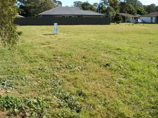 Lot 6 Brown Street, Raymond Terrace NSW 2324