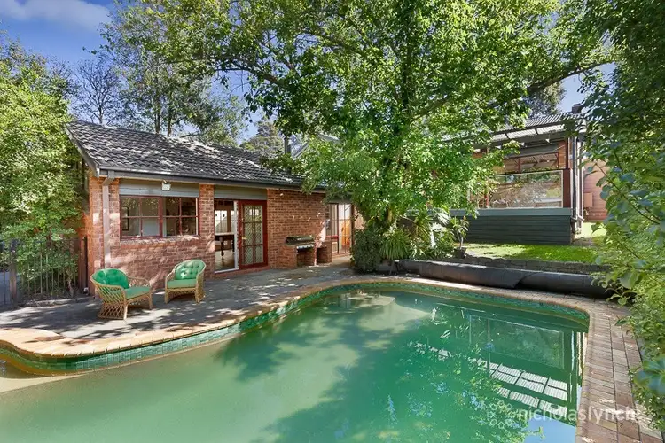 Main view of Homely house listing, 4 Oak Grove, Langwarrin VIC 3910