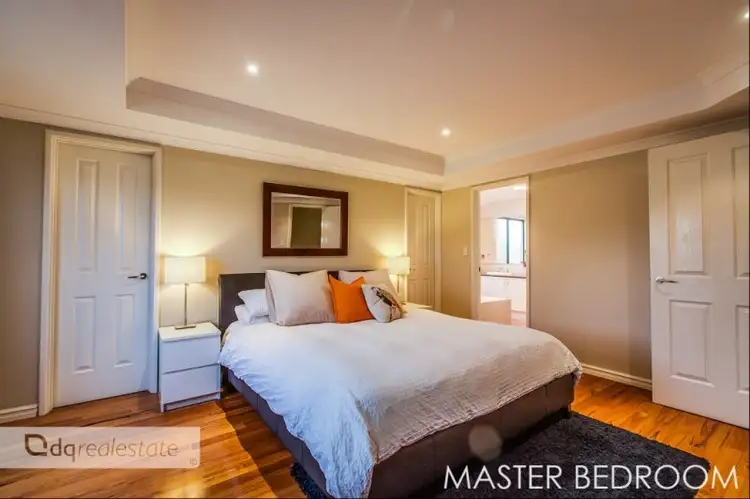 Seventh view of Homely house listing, 10 Haddon Terrace, Madeley WA 6065