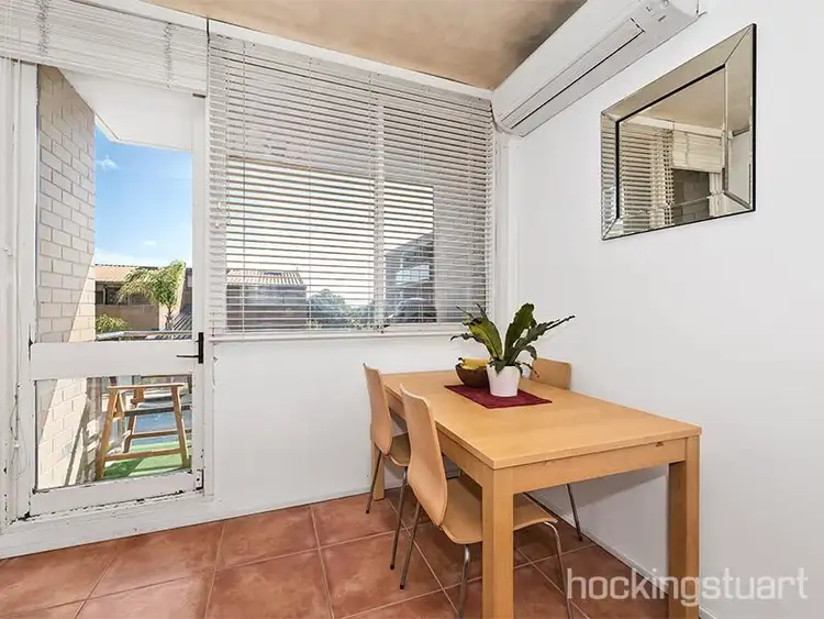 Fifth view of Homely apartment listing, 19/343 Beaconsfield Parade, St Kilda West VIC 3182