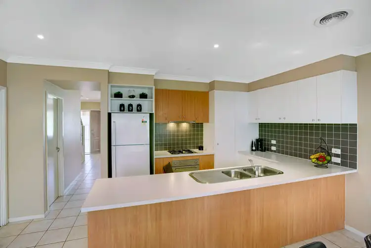 Third view of Homely house listing, 31A Wentworth Drive, Taylors Lakes VIC 3038