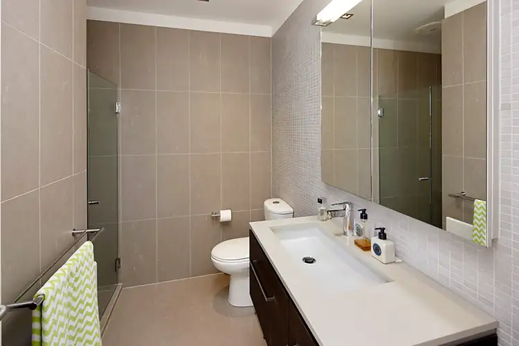 Sixth view of Homely townhouse listing, 2a Esplanade Place, Port Melbourne VIC 3207
