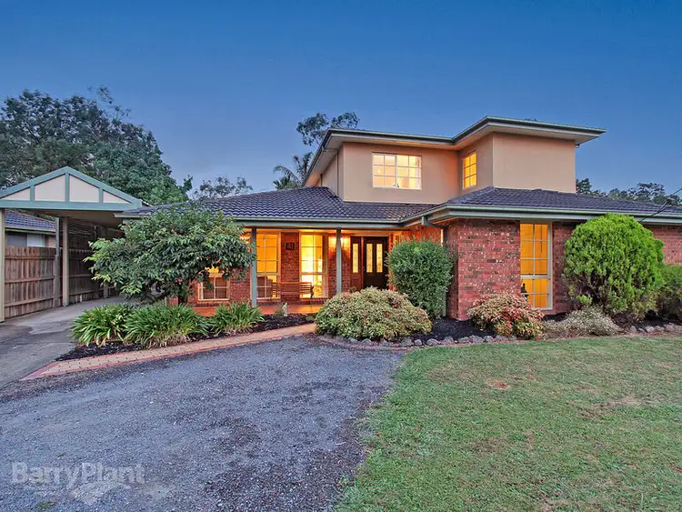 Second view of Homely house listing, 41 Blandford Crescent, Bayswater North VIC 3153