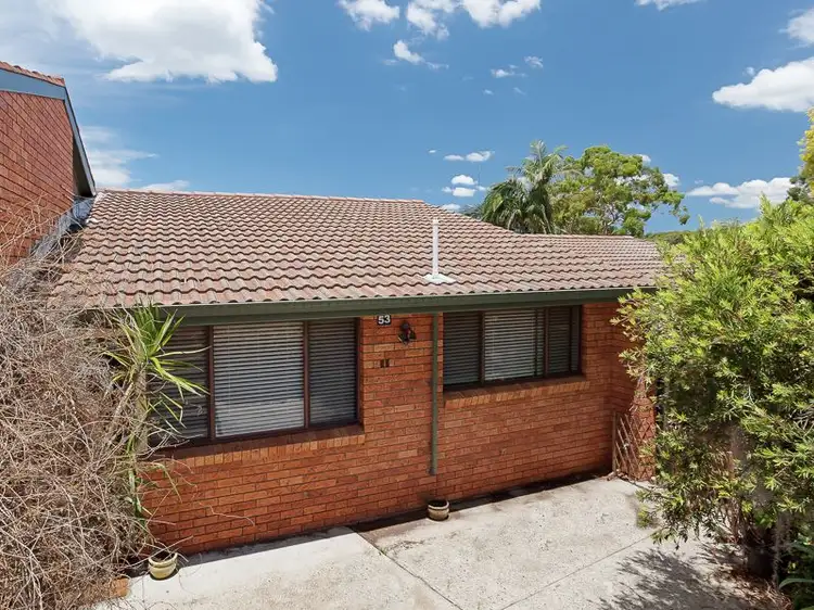 53/29 Taurus Street, Elermore Vale NSW 2287