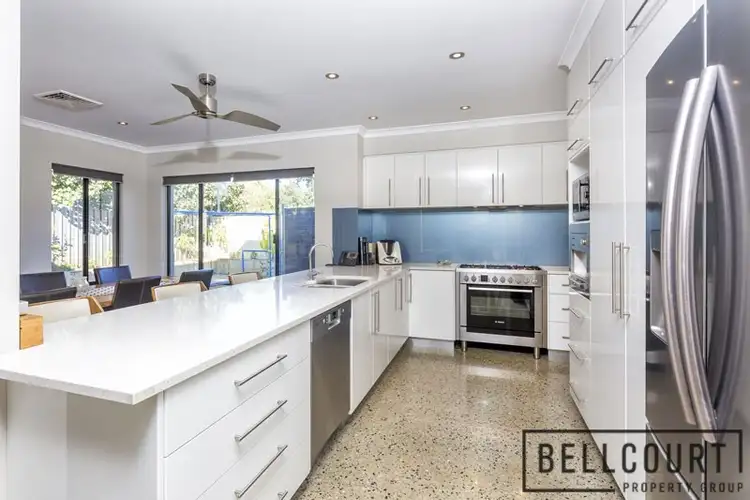 Fifth view of Homely house listing, 31B Mullings Way, Myaree WA 6154