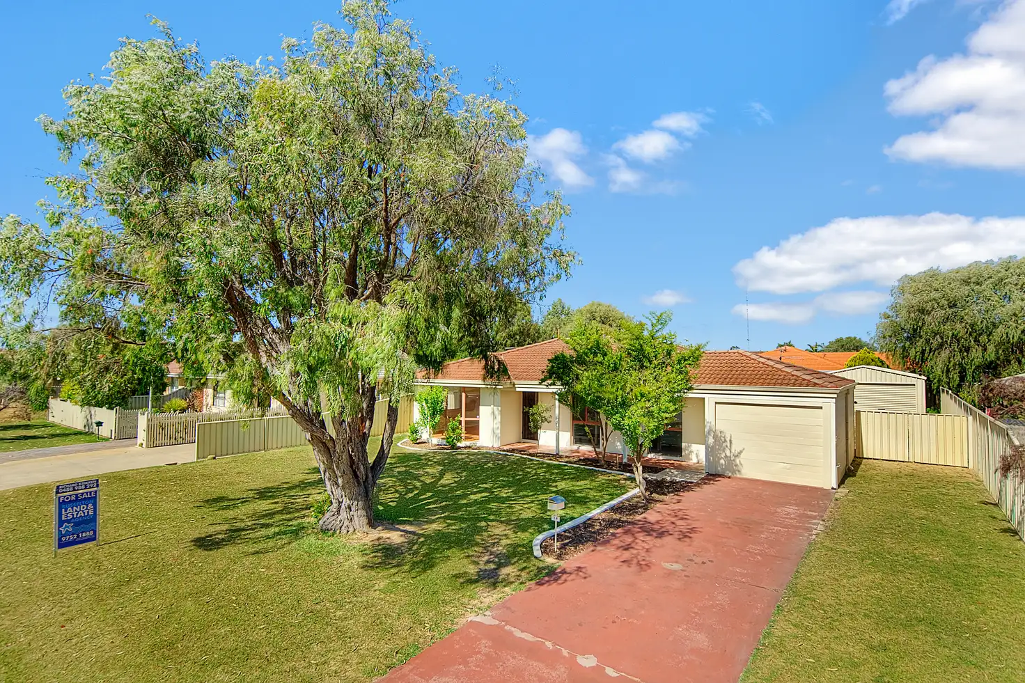 Main view of Homely house listing, 19 Lilly Crescent, West Busselton WA 6280