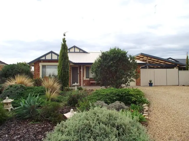 Main view of Homely house listing, 11 Marrata St, Carrickalinga SA 5204