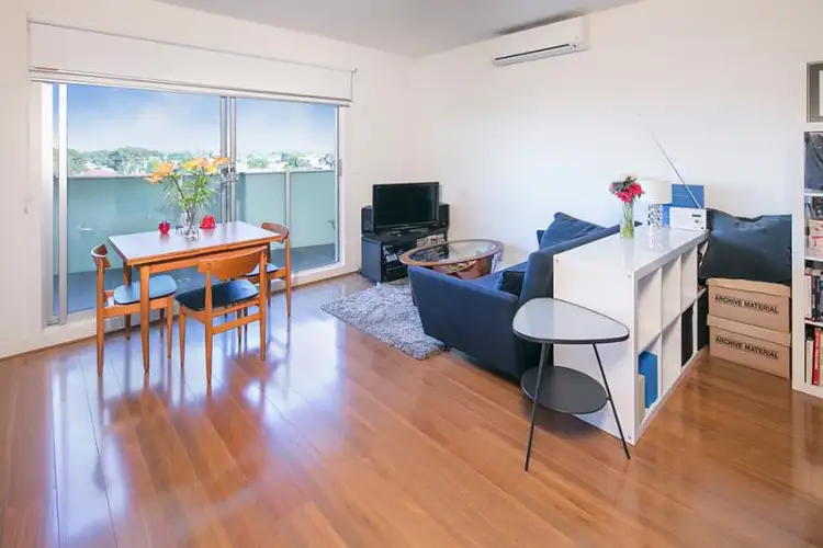 Fourth view of Homely apartment listing, 310/481 High Street, Northcote VIC 3070
