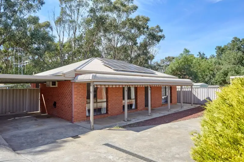 Main view of Homely house listing, 4/69 MacKenzie Street West, Golden Square VIC 3555