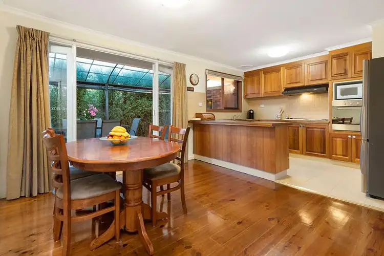 Second view of Homely unit listing, 1/8 Lisbeth Avenue, Donvale VIC 3111