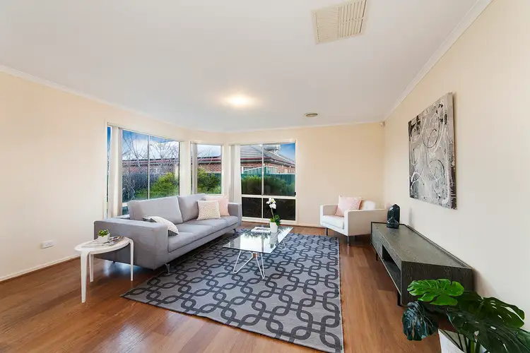 Fifth view of Homely house listing, 15 McQuillan Way, Burnside VIC 3023